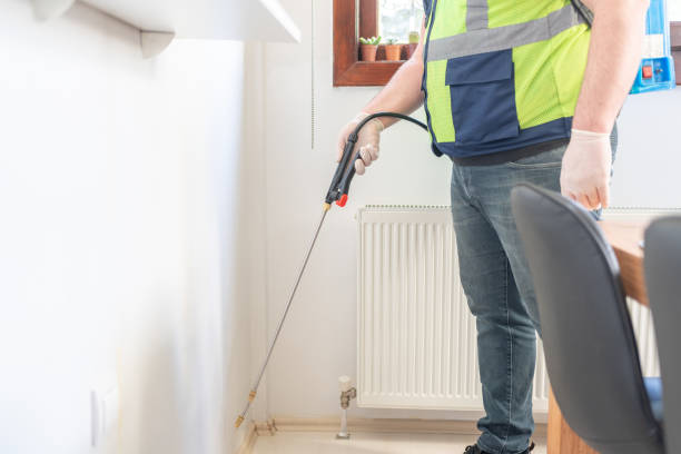 Best Pest Inspection Near Me  in New Castle Northwest, PA