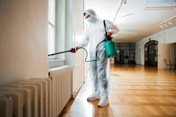 Best Commercial Pest Control Services  in New Castle Northwest, PA